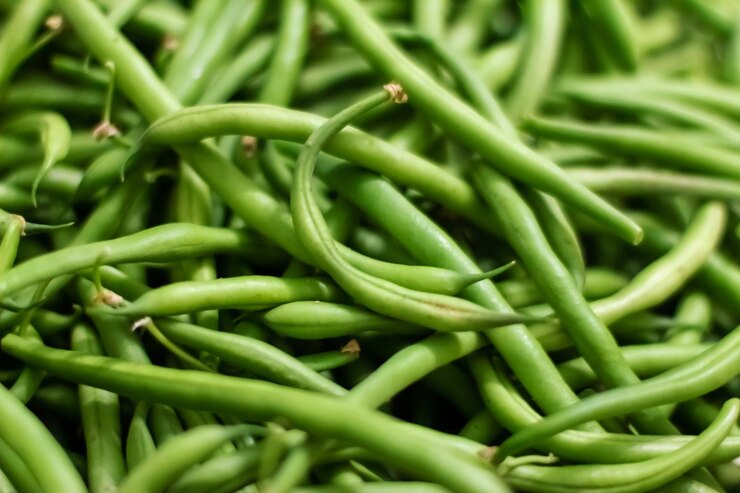 French Beans